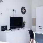 Oasi Rinascimentale Con Giardino In Centro Apartamento Ferrara