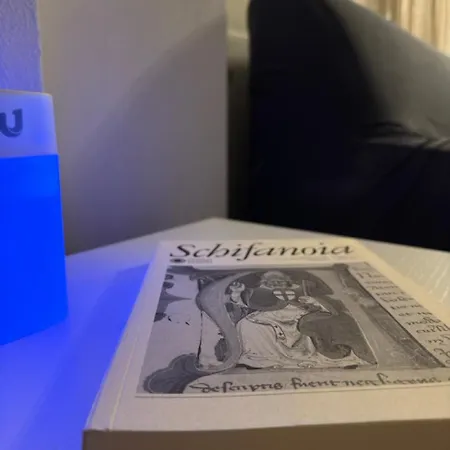 Oasi Rinascimentale Con Giardino In Centro 아파트 페라라