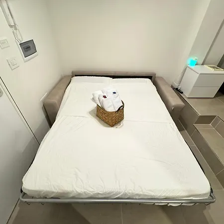 Oasi Rinascimentale Con Giardino In Centro 아파트