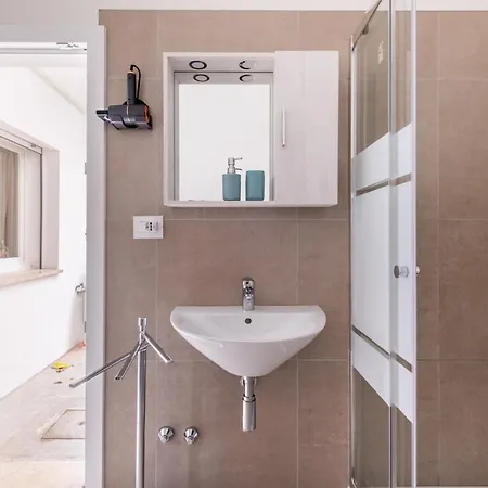 Oasi Rinascimentale Con Giardino In Centro *