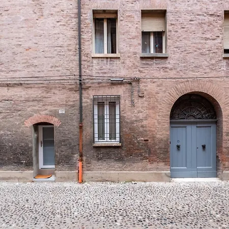 דירה Oasi Rinascimentale Con Giardino In Centro