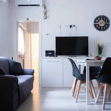 דירה Oasi Rinascimentale Con Giardino In Centro