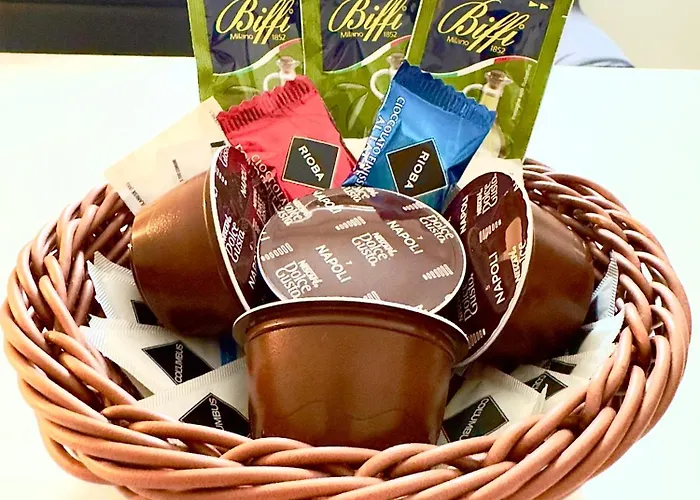 Apartament Oasi Rinascimentale Con Giardino In Centro