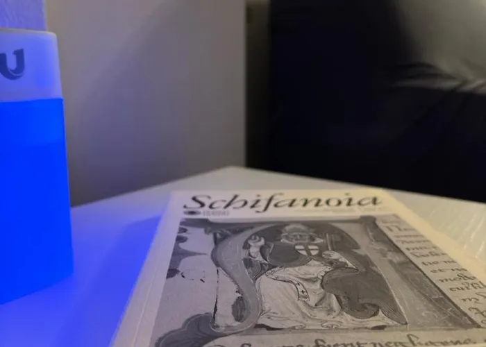 Oasi Rinascimentale Con Giardino In Centro Apartament Ferrara