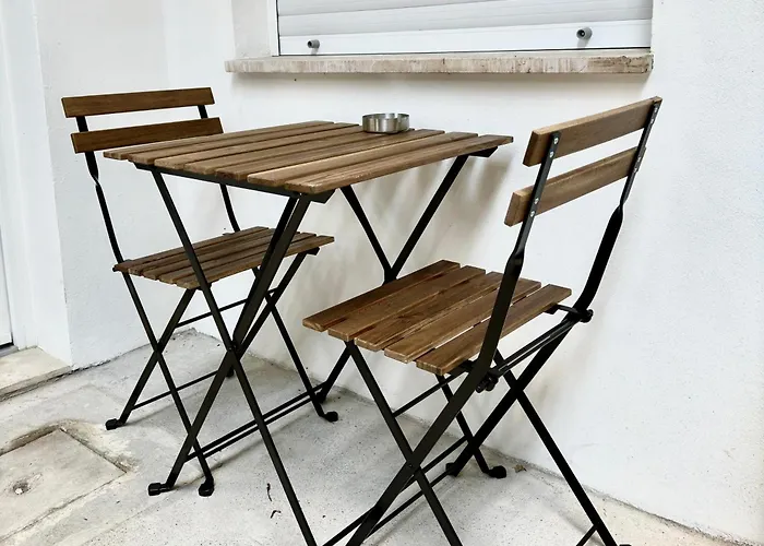 דירה Oasi Rinascimentale Con Giardino In Centro *