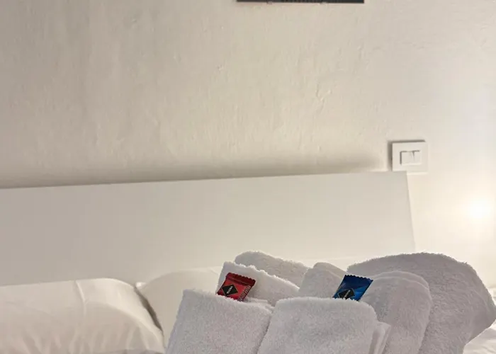 Oasi Rinascimentale Con Giardino In Centro