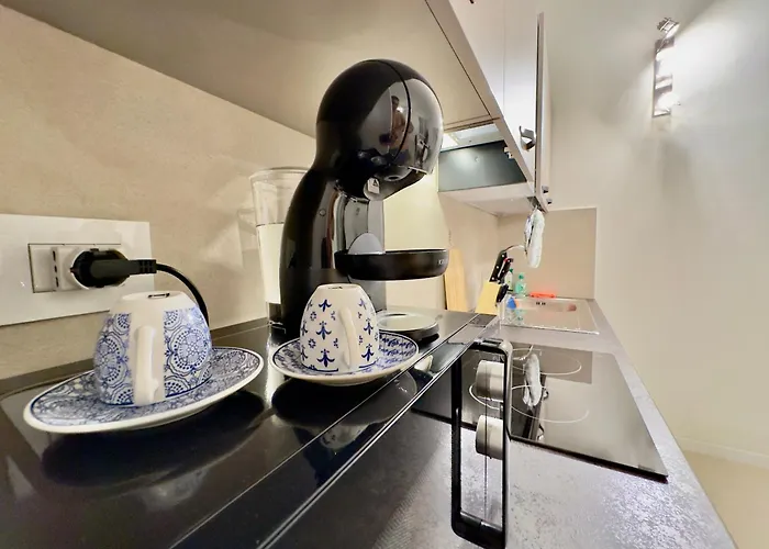 Apartament Oasi Rinascimentale Con Giardino In Centro Ferrara