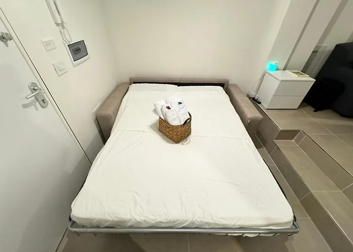 Oasi Rinascimentale Con Giardino In Centro Apartament