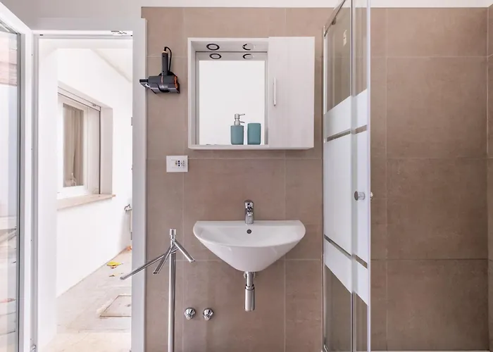 Oasi Rinascimentale Con Giardino In Centro *