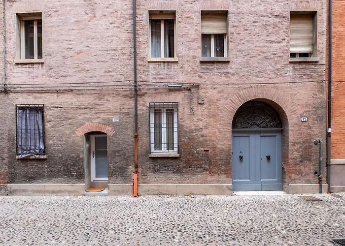 Apartament Oasi Rinascimentale Con Giardino In Centro