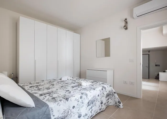 Oasi Rinascimentale Con Giardino In Centro פררה