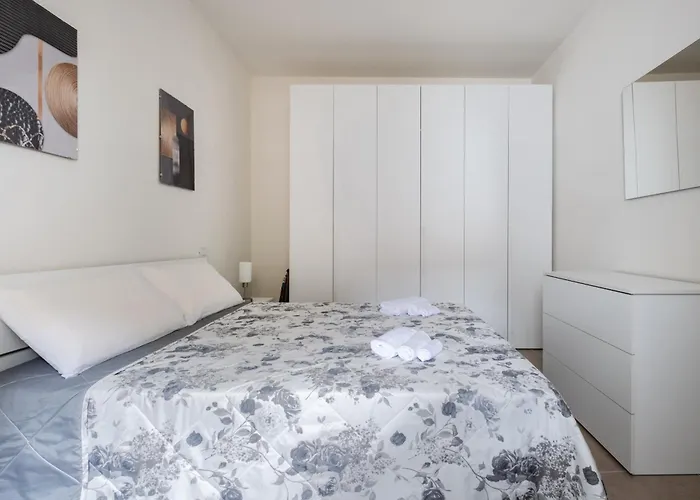 Apartament Oasi Rinascimentale Con Giardino In Centro