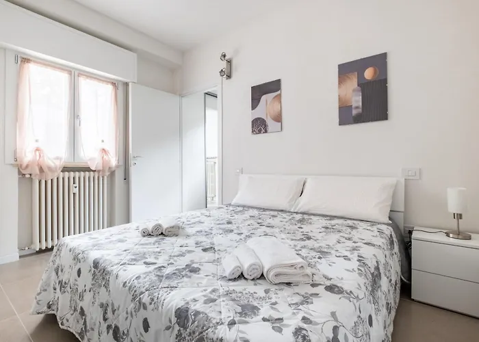 Apartament Oasi Rinascimentale Con Giardino In Centro *