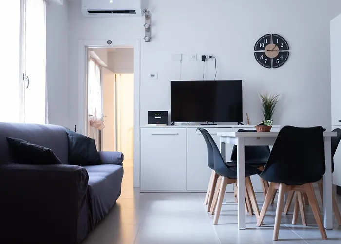 Apartament Oasi Rinascimentale Con Giardino In Centro