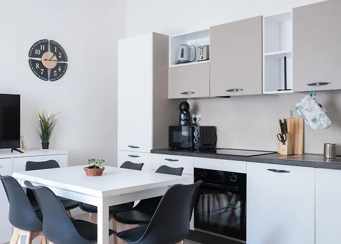 Oasi Rinascimentale Con Giardino In Centro