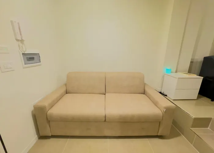 Apartament Oasi Rinascimentale Con Giardino In Centro Ferrara